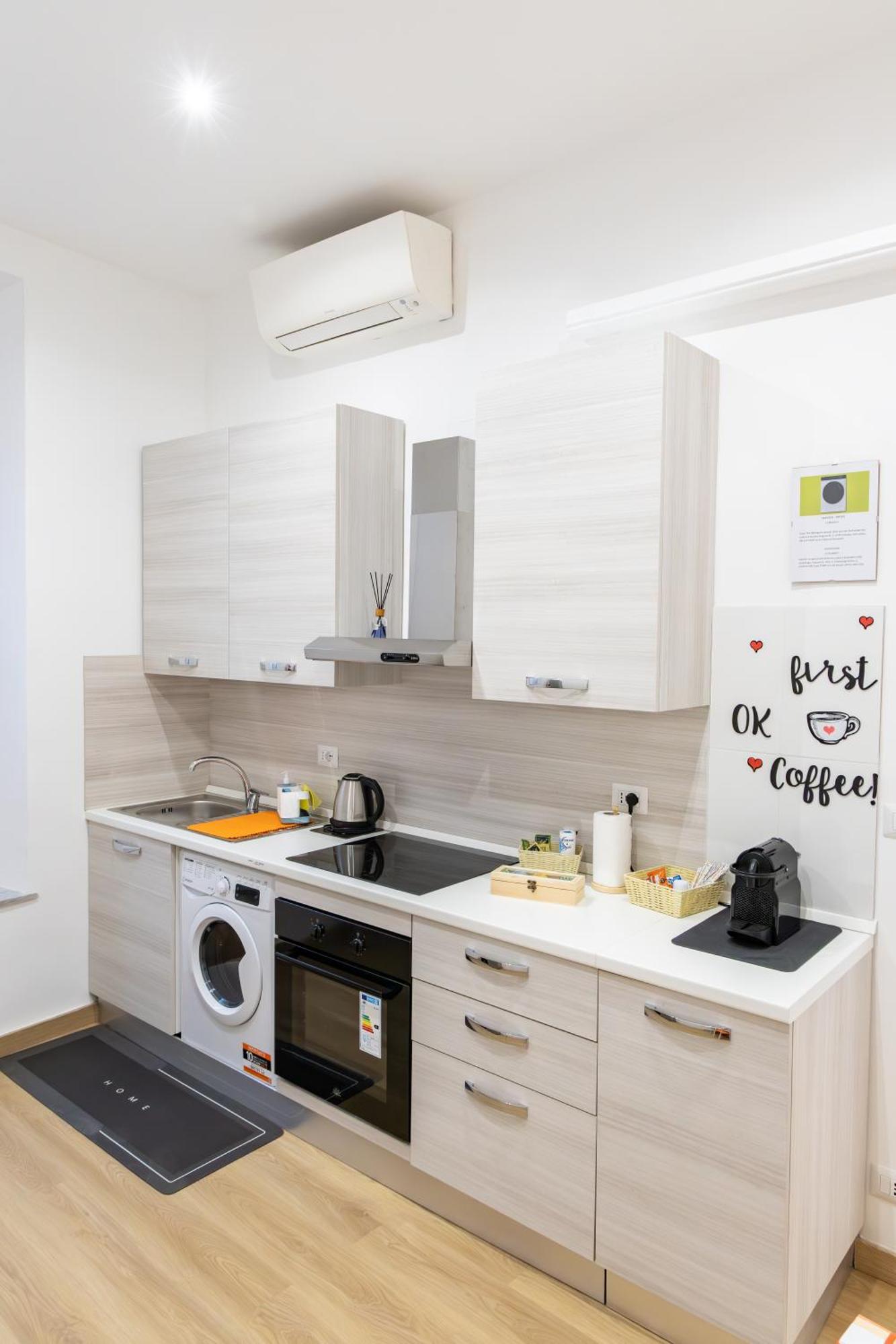Apartment Mh Luxury Pantheon