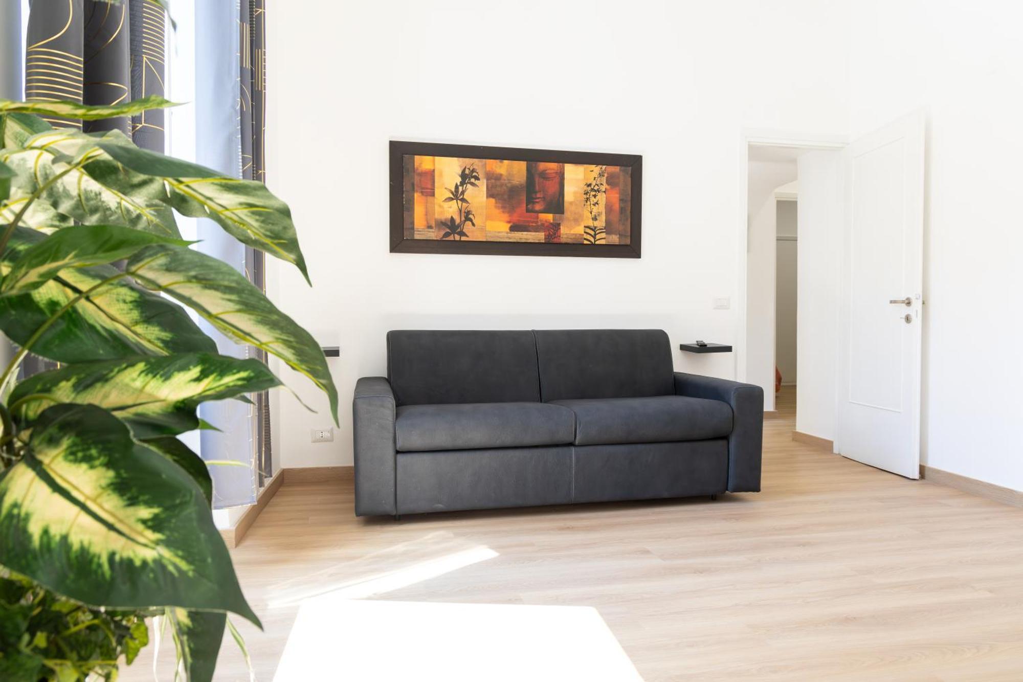 Mh Luxury Pantheon Apartamento *