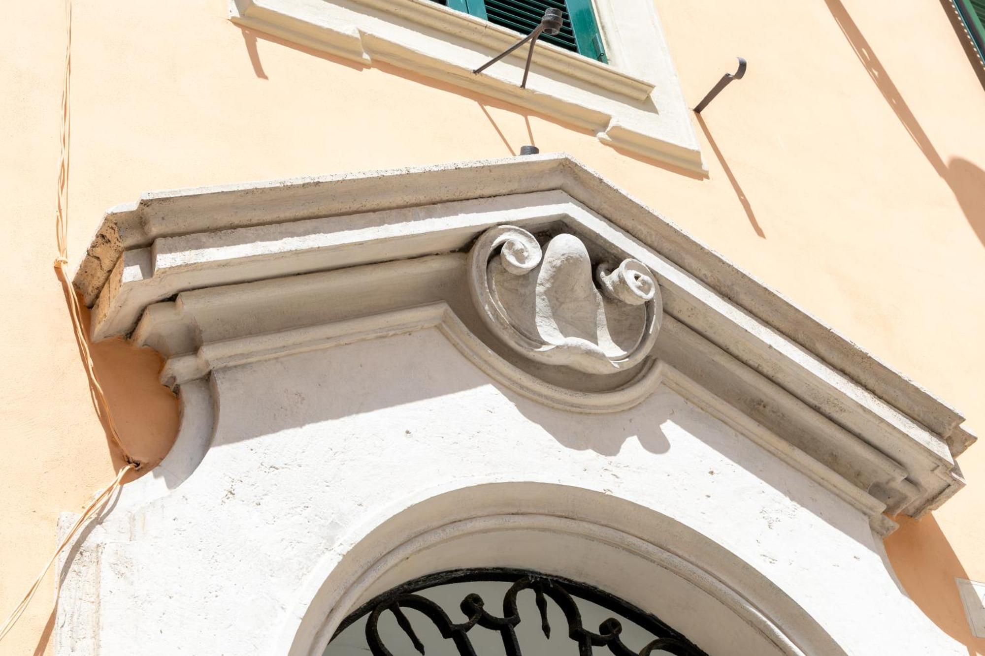 Mh Luxury Pantheon Apartamento
