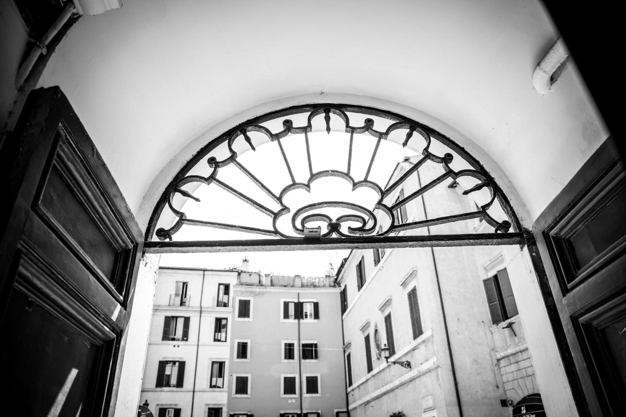 Mh Luxury Pantheon Apartamento