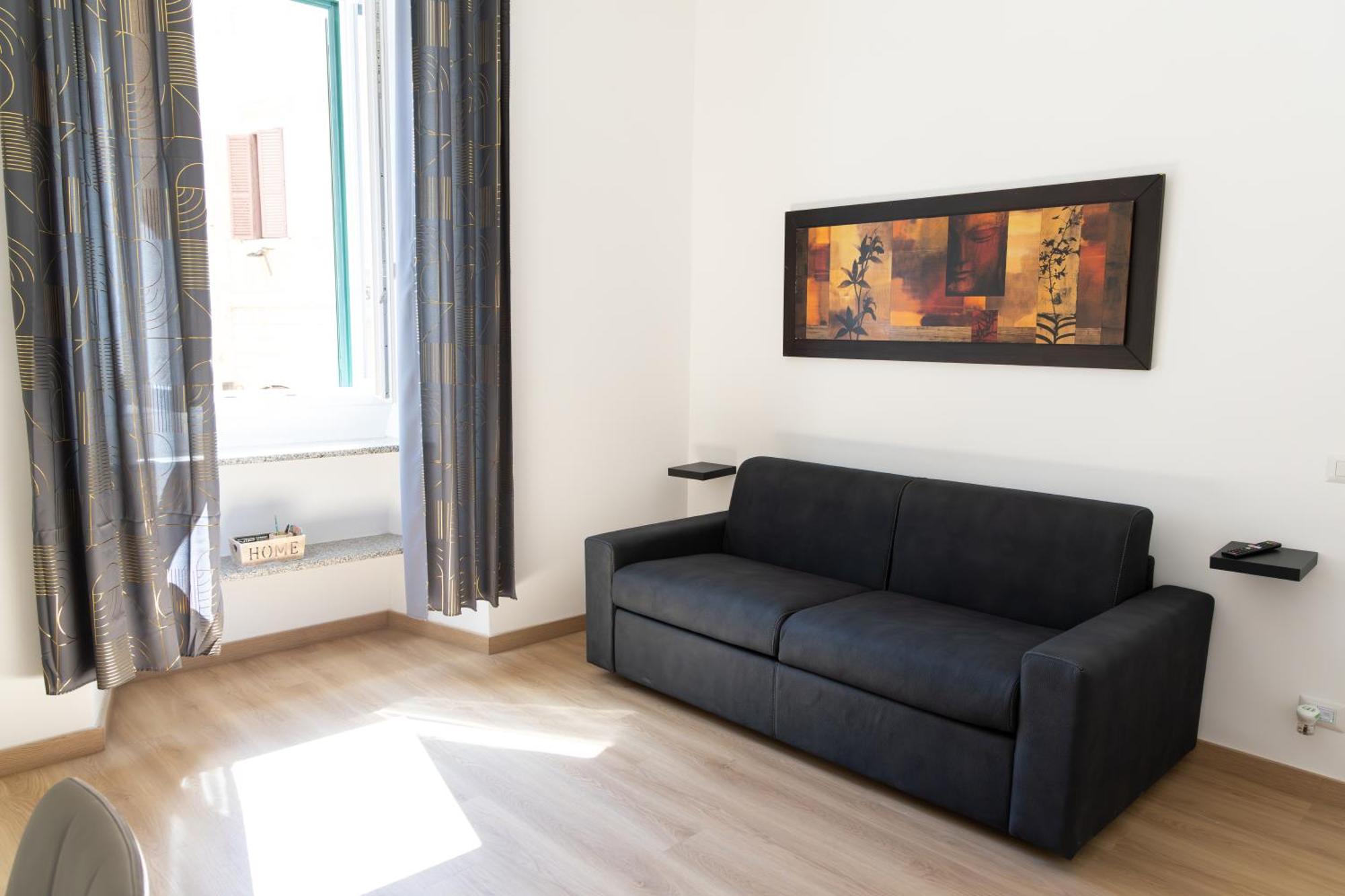 Mh Luxury Pantheon Apartamento